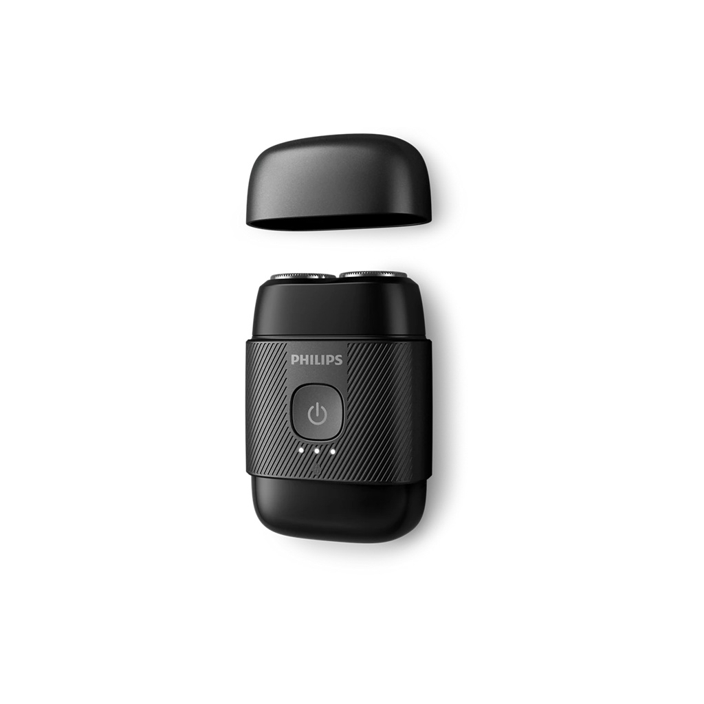 Електробритва Philips S591/05 - фото 7 Електробритва Philips S591/05 - фото 7