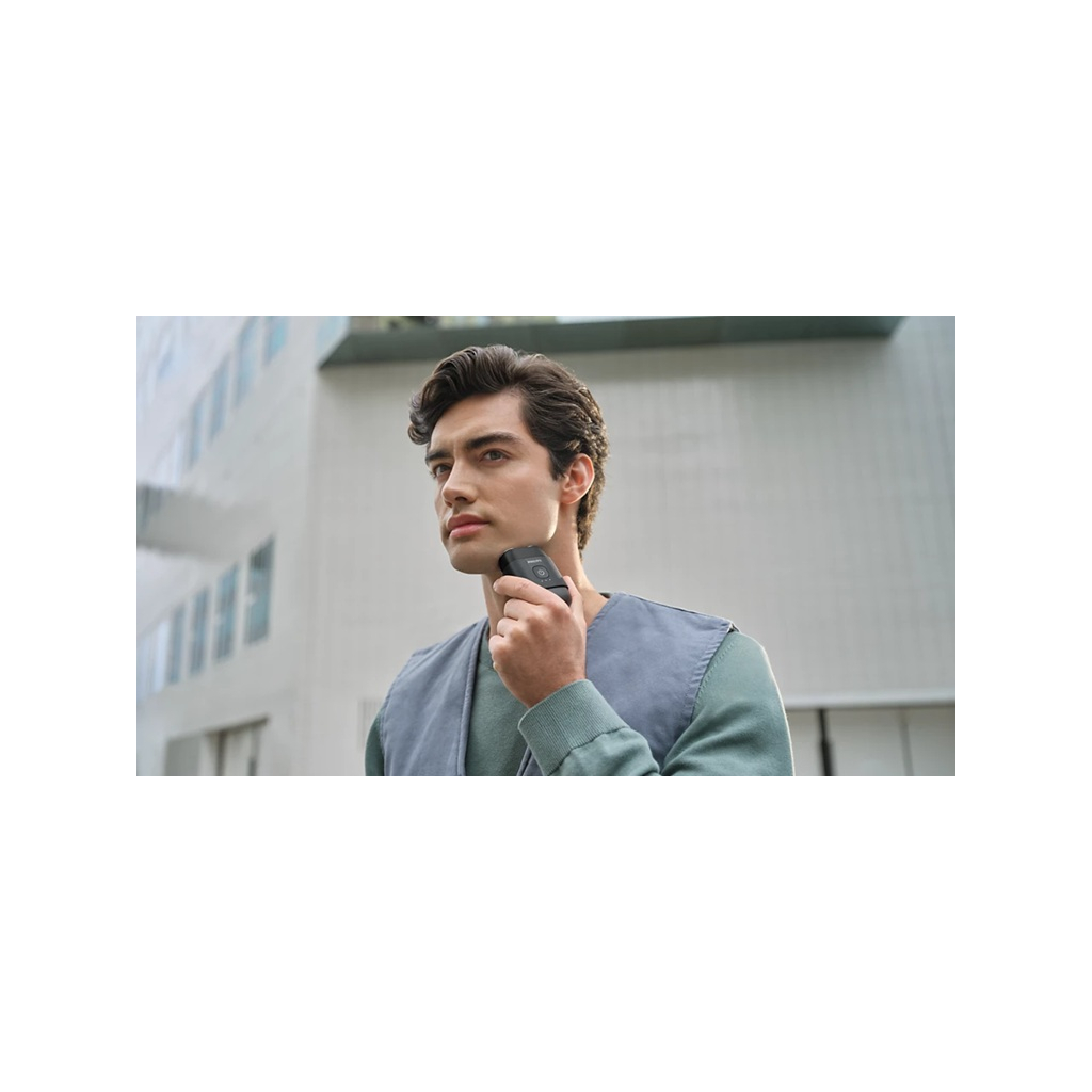 Електробритва Philips S591/05 - фото 9 Електробритва Philips S591/05 - фото 9