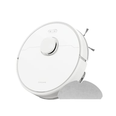Пилосос Dreame F10 White (RLF11SA) - фото 1