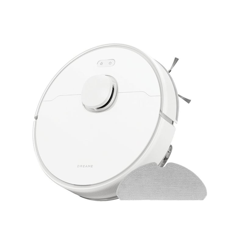 Пилосос Dreame F10 White (RLF11SA) - фото 1