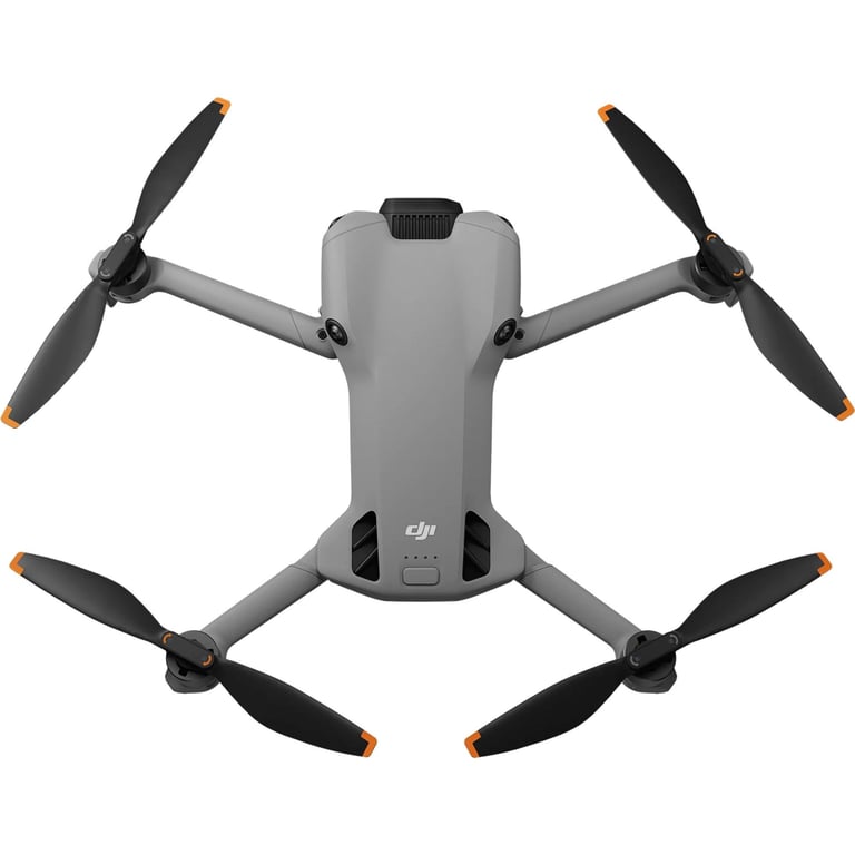 Квадрокоптер DJI Mini 5 Pro (пульт RC-N3) (CP.MA.00000838) - фото 4