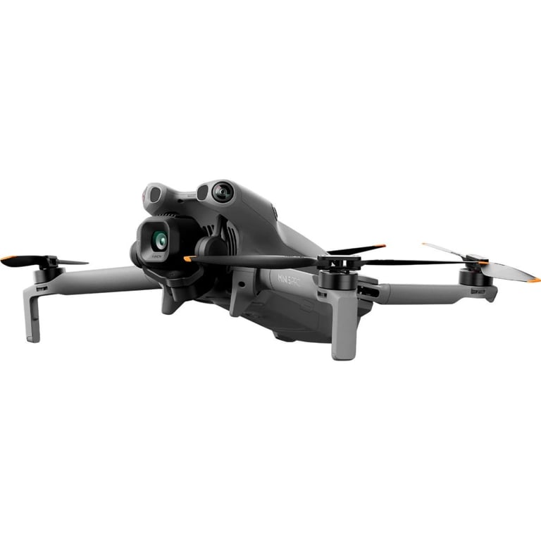 Квадрокоптер DJI Mini 5 Pro (пульт RC-N3) (CP.MA.00000838) - фото 6