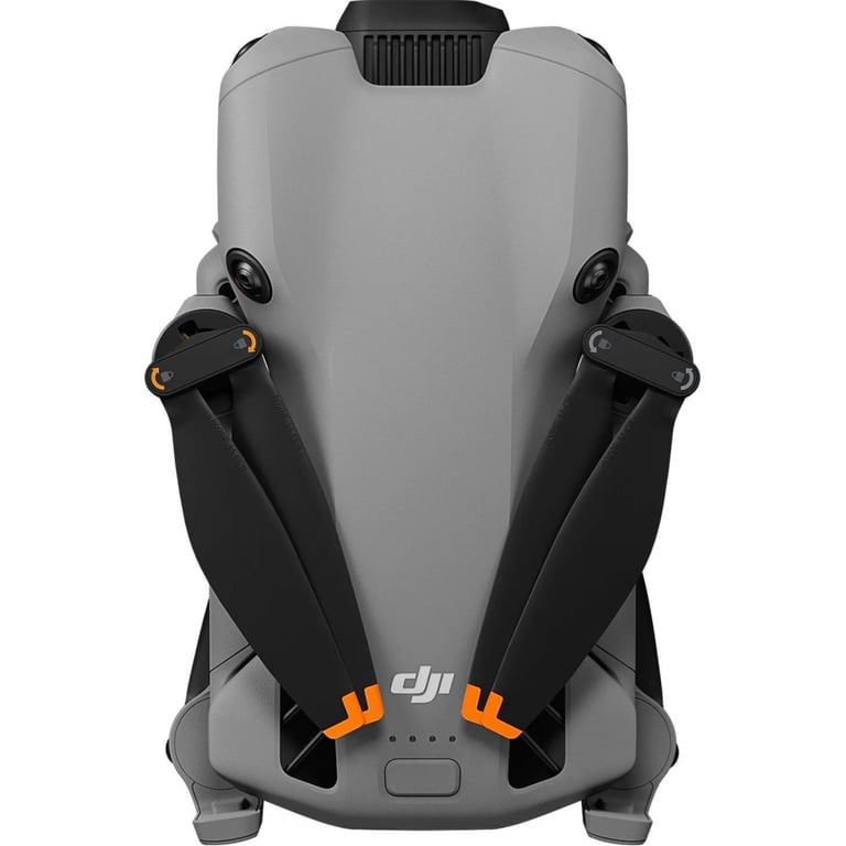 Квадрокоптер DJI Mini 5 Pro (пульт RC-N3) (CP.MA.00000838) - фото 7