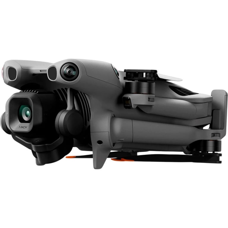 Квадрокоптер DJI Mini 5 Pro (пульт RC-N3) (CP.MA.00000838) - фото 8