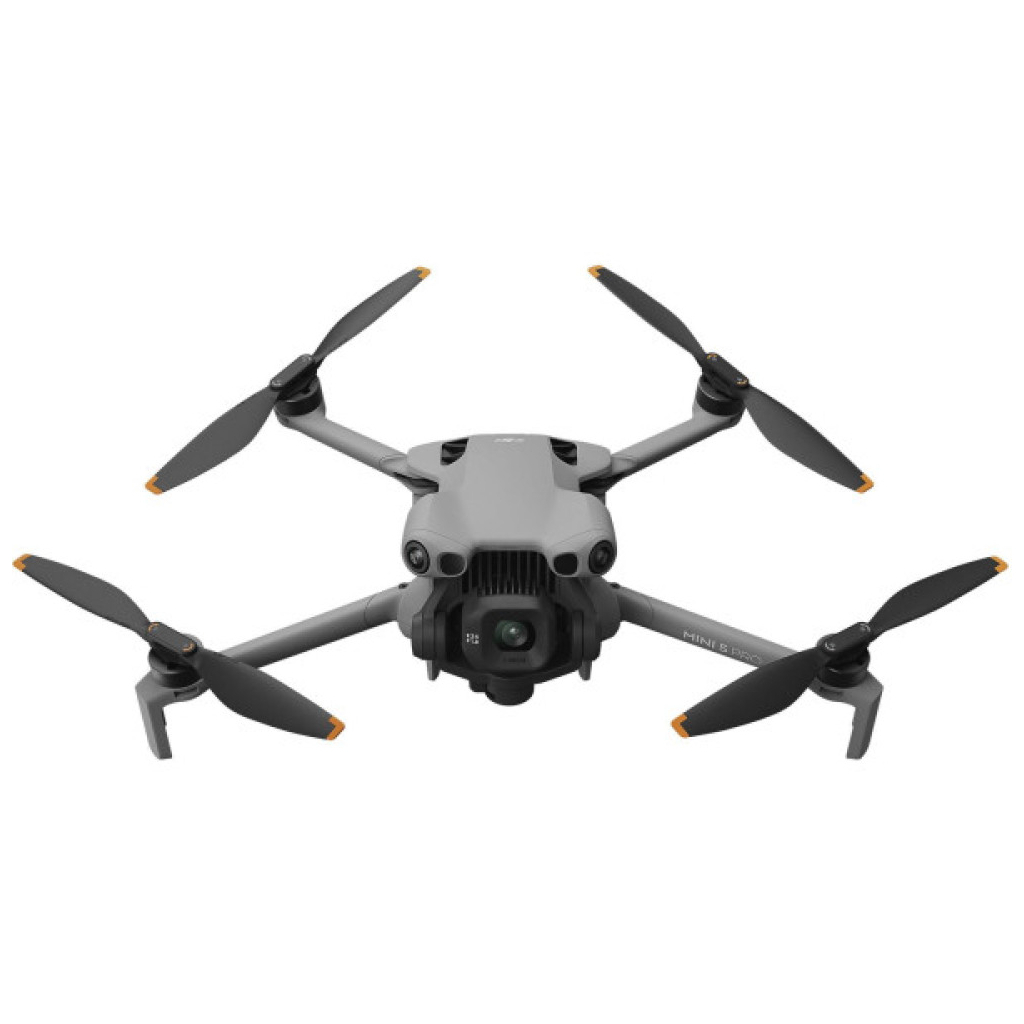 Квадрокоптер DJI Mini 5 Pro Fly More Combo (пульт RC2) (CP.MA.00000894) Квадрокоптер DJI Mini 5 Pro Fly More Combo (пульт RC2) (CP.MA.00000894)