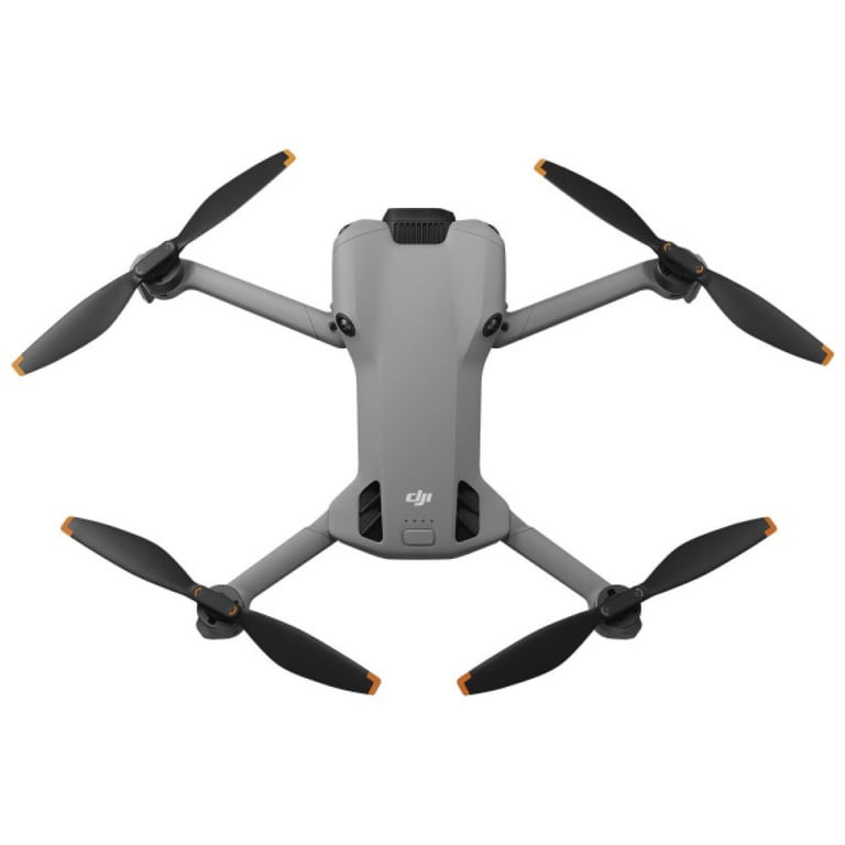 Квадрокоптер DJI Mini 5 Pro Fly More Combo (пульт RC2) (CP.MA.00000894) - фото 4