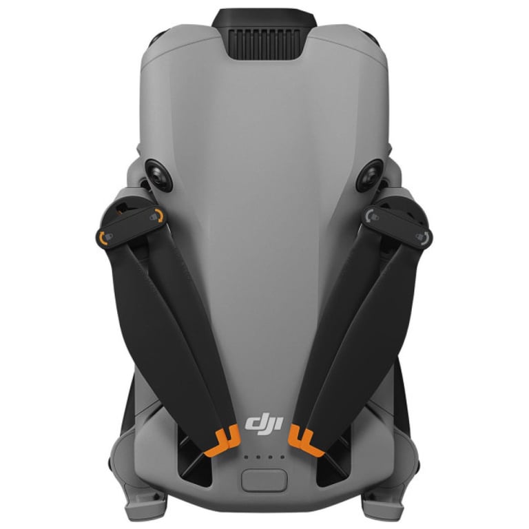 Квадрокоптер DJI Mini 5 Pro Fly More Combo (пульт RC2) (CP.MA.00000894) - фото 6