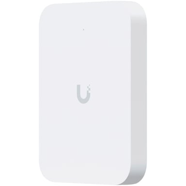 Точка доступу Wi-Fi Ubiquiti UniFi 7 In-Wall (U7-IW) - фото 1