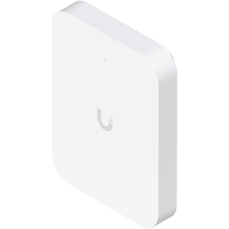 Точка доступу Wi-Fi Ubiquiti UniFi 7 In-Wall (U7-IW) - фото 3