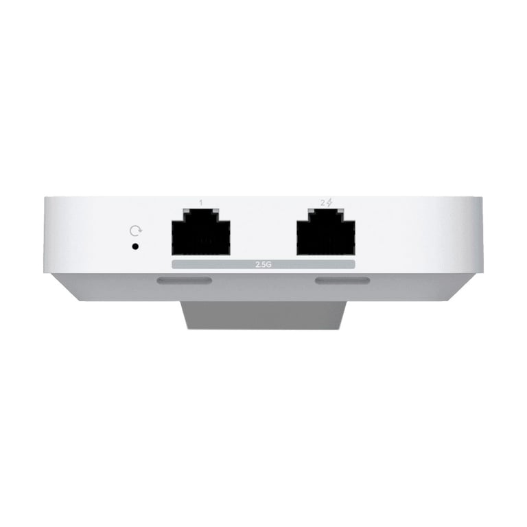 Точка доступу Wi-Fi Ubiquiti UniFi 7 In-Wall (U7-IW) - фото 7