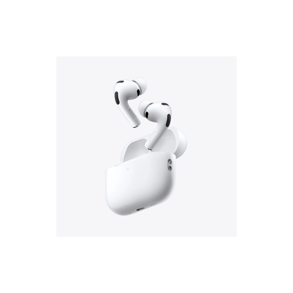 Навушники Apple AirPods Pro 3 (MFHP4ZE/A) - фото 2 Навушники Apple AirPods Pro 3 (MFHP4ZE/A) - фото 2
