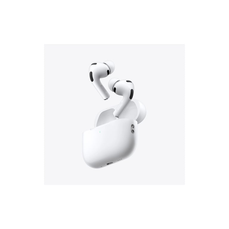 Навушники Apple AirPods Pro 3 (MFHP4ZE/A) - фото 2