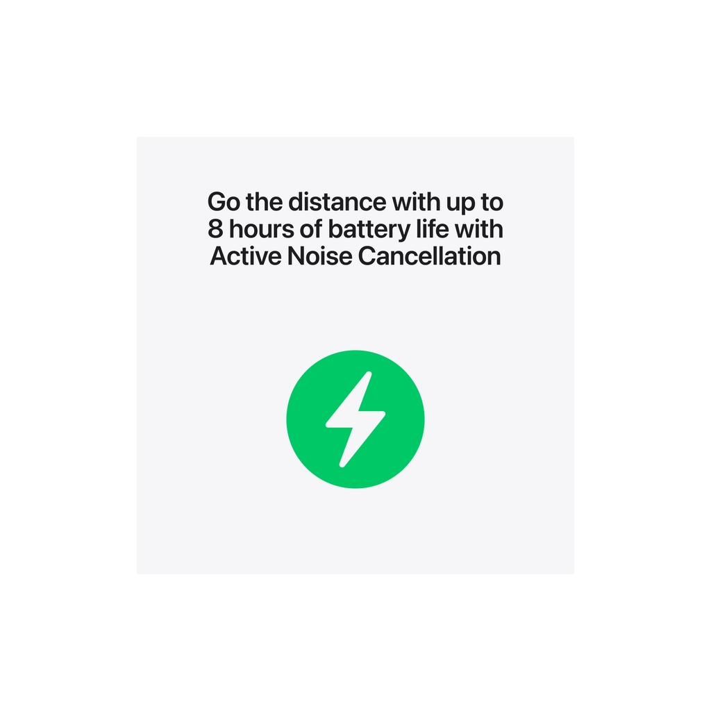 Навушники Apple AirPods Pro 3 (MFHP4ZE/A) - фото 6 Навушники Apple AirPods Pro 3 (MFHP4ZE/A) - фото 6