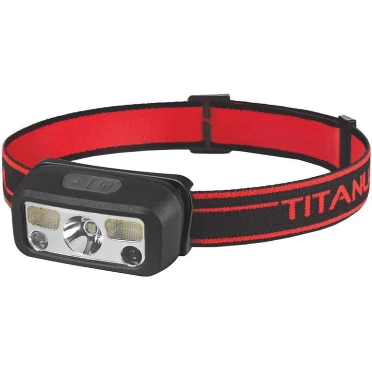Ліхтар TITANUM TLF-H07 - фото 1