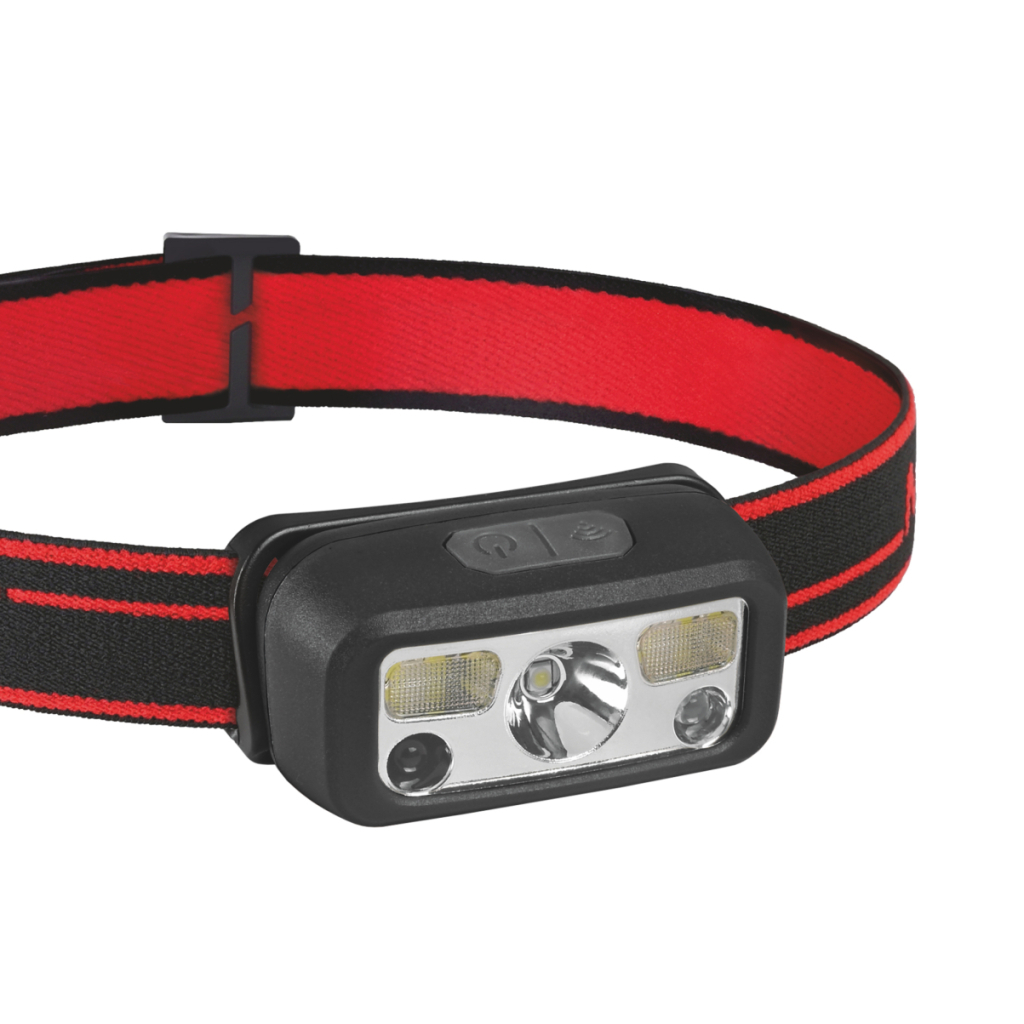 Ліхтар TITANUM TLF-H07 - фото 2 Ліхтар TITANUM TLF-H07 - фото 2