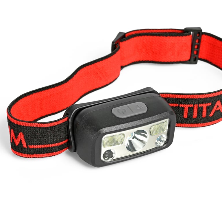 Ліхтар TITANUM TLF-H07 - фото 9