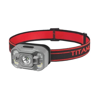 Ліхтар TITANUM TLF-H08 - фото 1