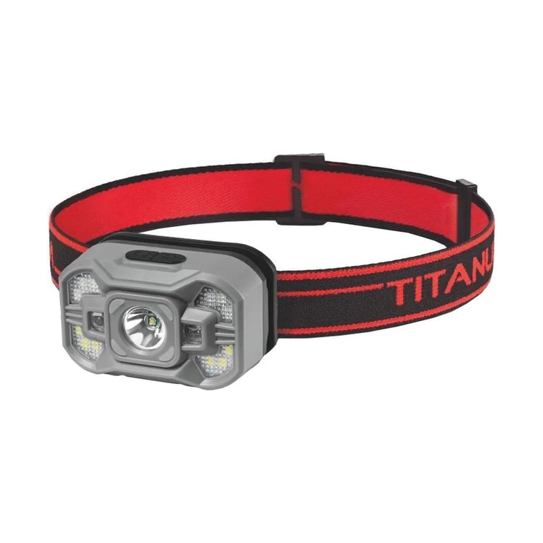Ліхтар TITANUM TLF-H08 - фото 1