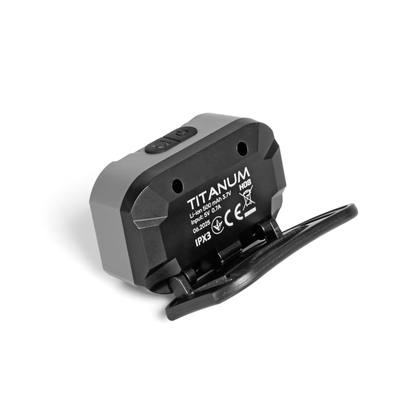 Ліхтар TITANUM TLF-H08 - фото 5