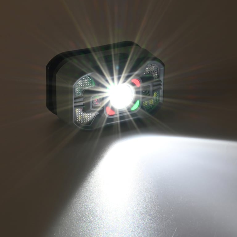 Ліхтар TITANUM TLF-H08 - фото 8