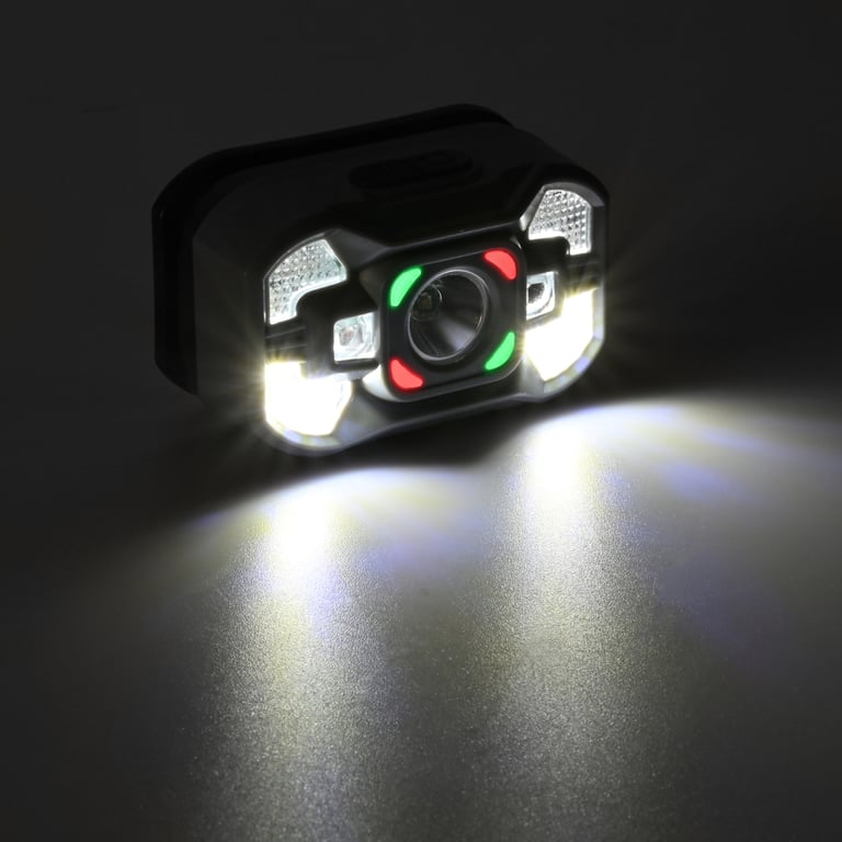 Ліхтар TITANUM TLF-H08 - фото 9