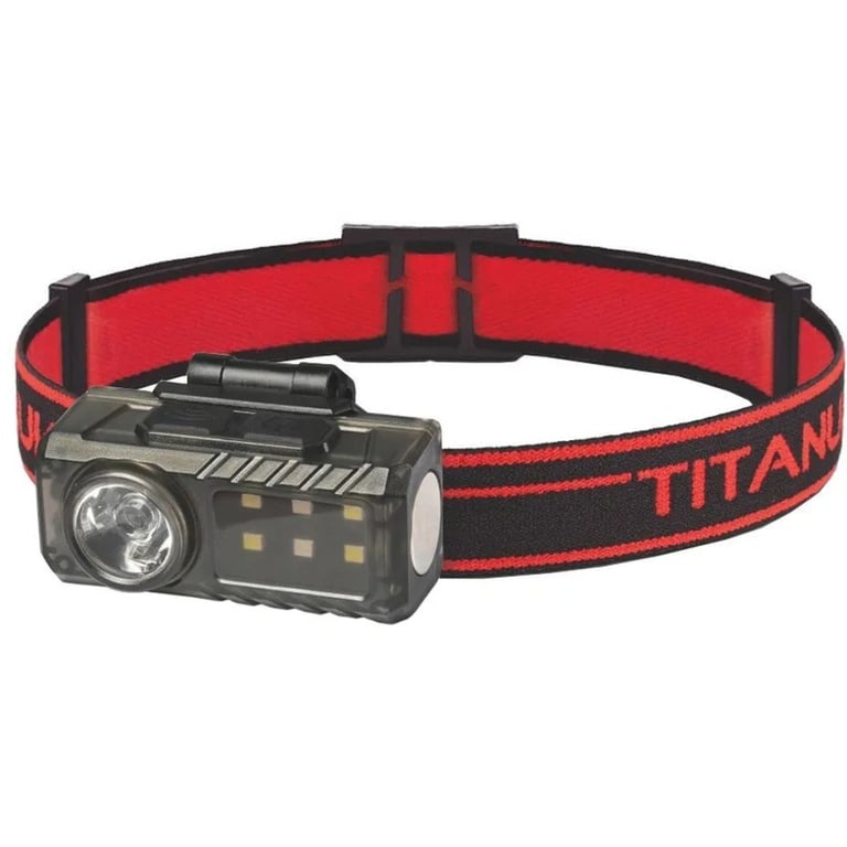 Ліхтар TITANUM TLF-H10 - фото 1