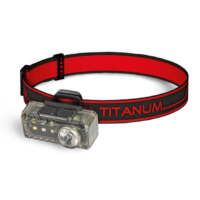 Ліхтар TITANUM TLF-H10 - фото 3