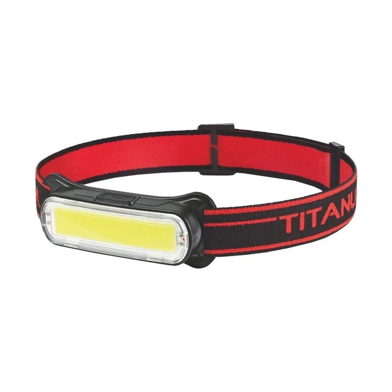 Ліхтар TITANUM TLF-H11 - фото 1