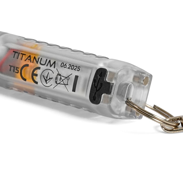 Ліхтар TITANUM TLF-T15 - фото 10