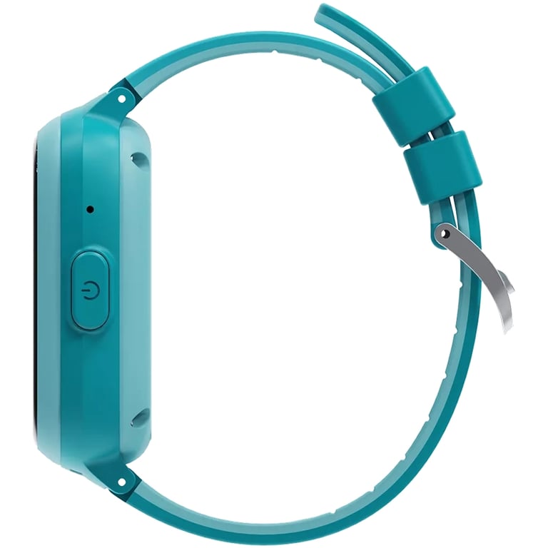 Смарт-годинник Canyon Sunny KW-48 Video 4G GPS Games Music Blue (CNE-KW48BL) - фото 4