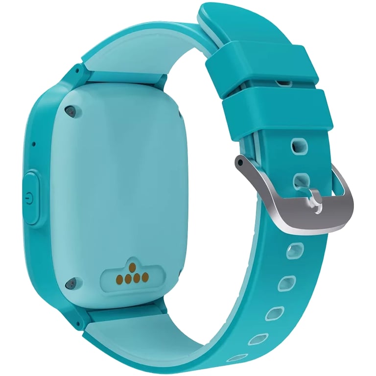 Смарт-годинник Canyon Sunny KW-48 Video 4G GPS Games Music Blue (CNE-KW48BL) - фото 5