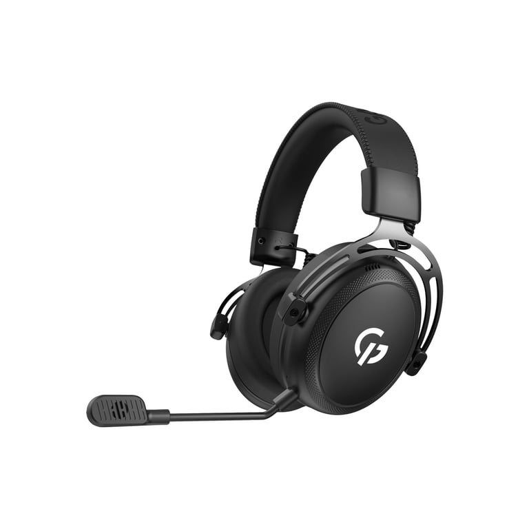 Навушники GamePro Asgard Skald 4-Mode Black (HSW160B) - фото 1