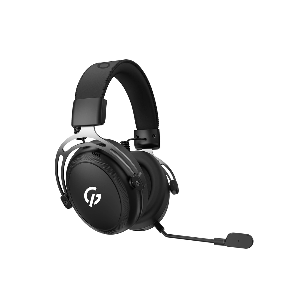 Навушники GamePro Asgard Skald 4-Mode Black (HSW160B) - фото 2 Навушники GamePro Asgard Skald 4-Mode Black (HSW160B) - фото 2