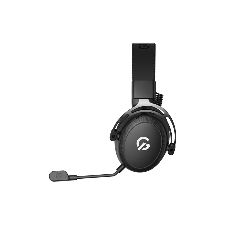 Навушники GamePro Asgard Skald 4-Mode Black (HSW160B) - фото 3