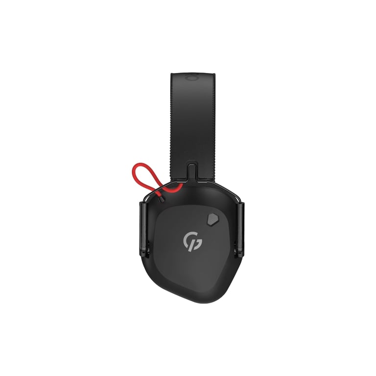 Навушники GamePro Genesis Mercury USB Black (HS120B) - фото 3