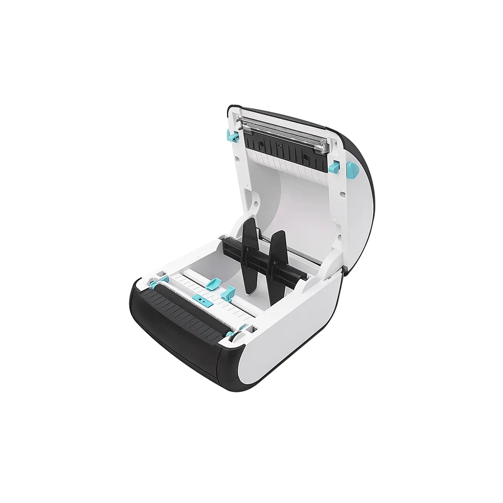 Принтер етикеток X-PRINTER XP-423B USB, WiFi (XP-423B (USB+WIFI)) - фото 2 Принтер етикеток X-PRINTER XP-423B USB, WiFi (XP-423B (USB+WIFI)) - фото 2