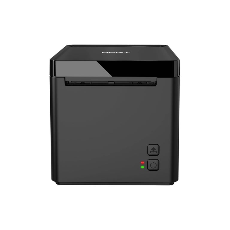 Принтер чеків HPRT TP80N-M USB, Ethernet (29686) - фото 1