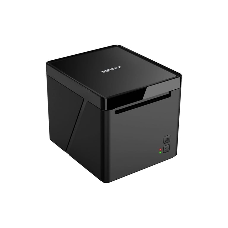 Принтер чеків HPRT TP80N-M USB, Ethernet (29686) - фото 2