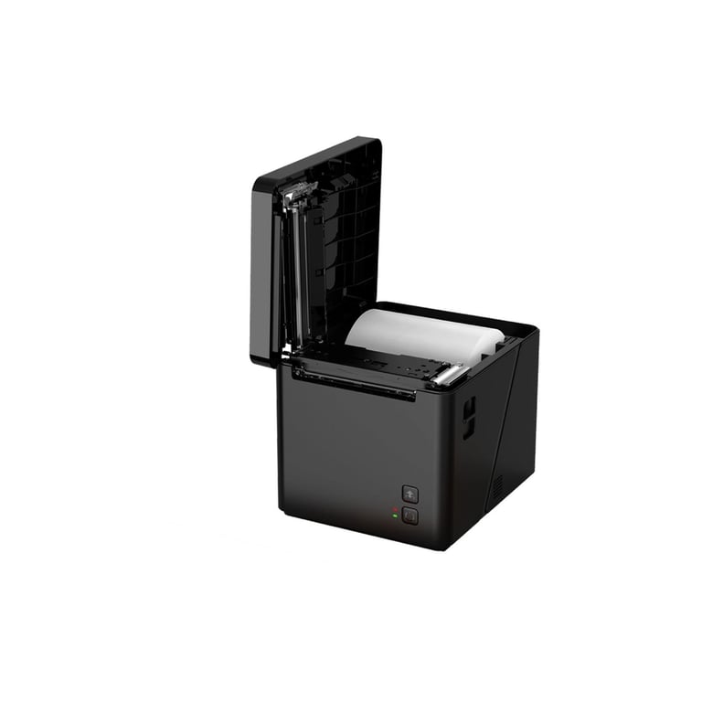 Принтер чеків HPRT TP80N-M USB, Ethernet (29686) - фото 3