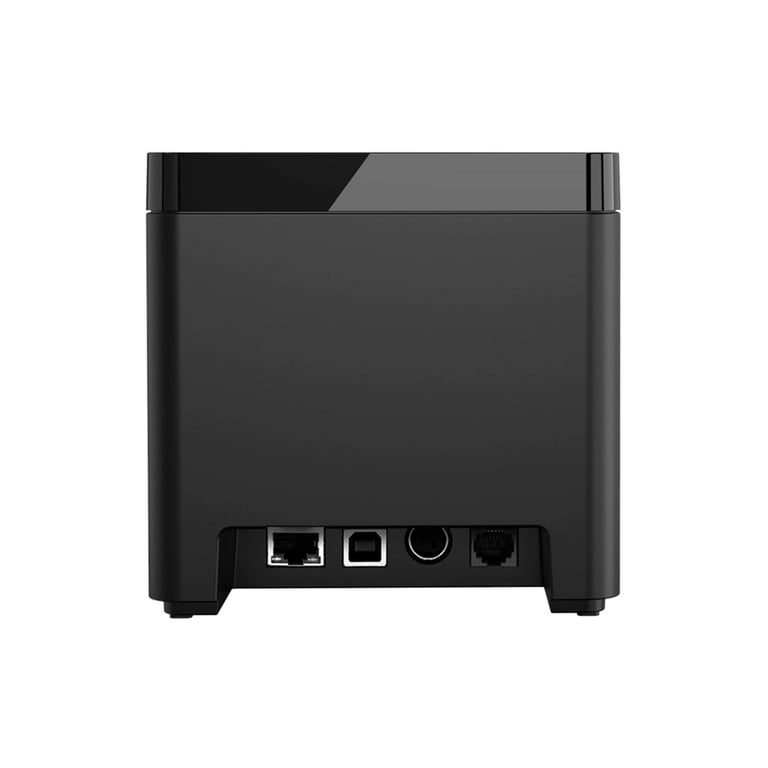 Принтер чеків HPRT TP80N-M USB, Ethernet (29686) - фото 4