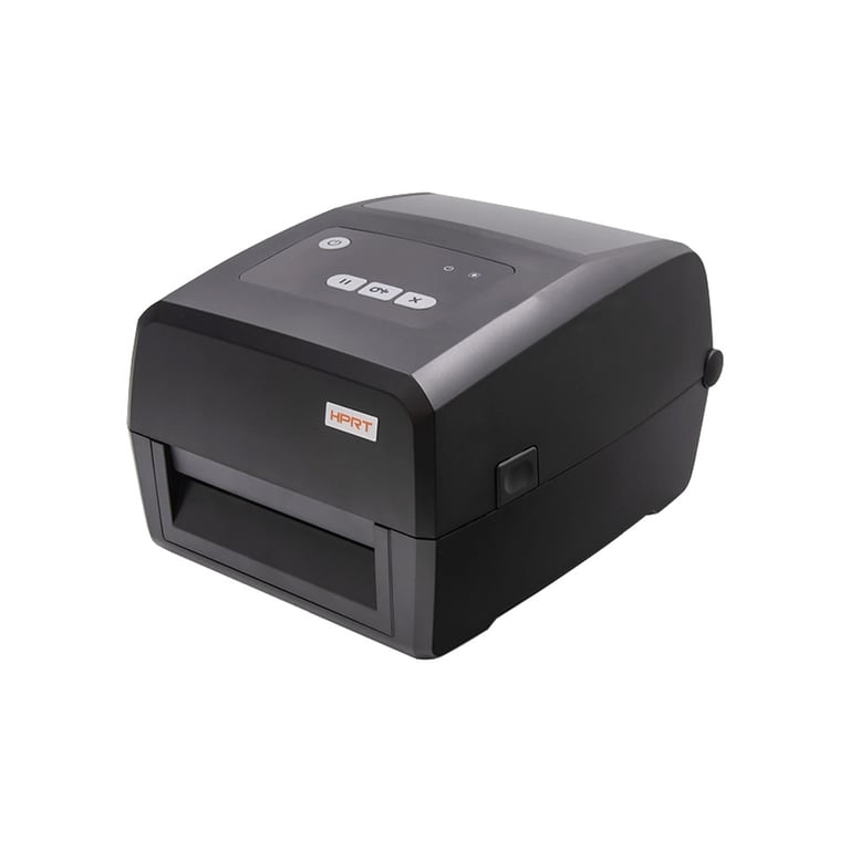 Принтер етикеток HPRT HT800 USB, Ethenet, RS232 (29685)