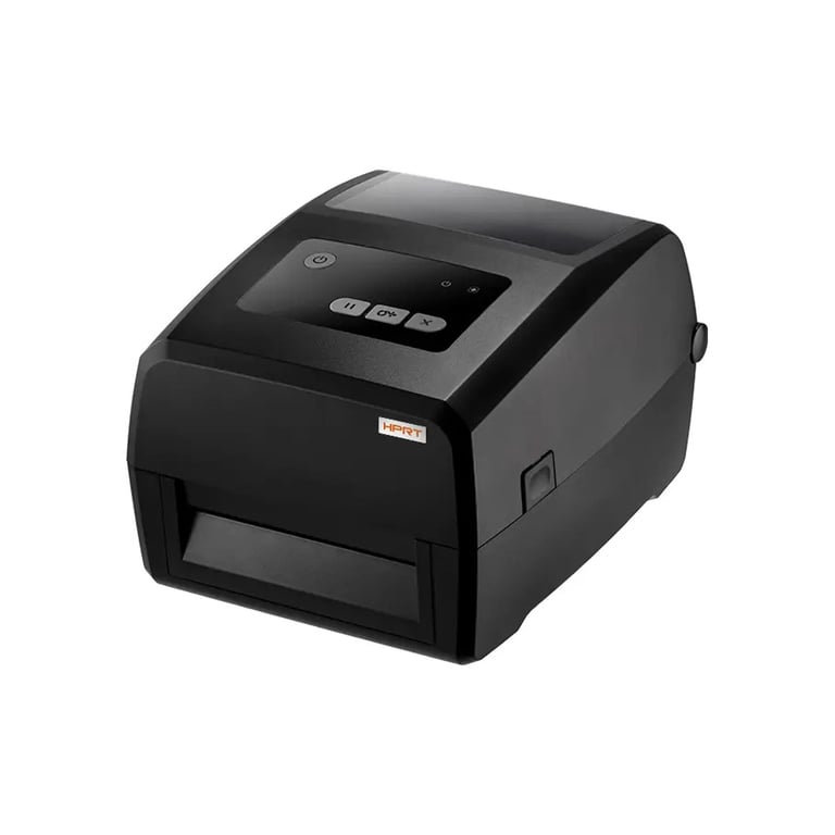 Принтер етикеток HPRT HT800 USB, Ethenet, RS232 (29685) - фото 2