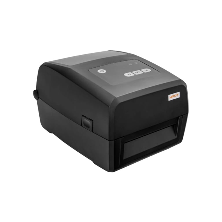 Принтер етикеток HPRT HT800 USB, Ethenet, RS232 (29685) - фото 3