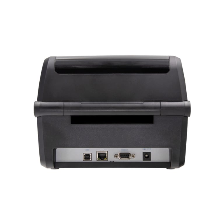Принтер етикеток HPRT HT800 USB, Ethenet, RS232 (29685) - фото 5