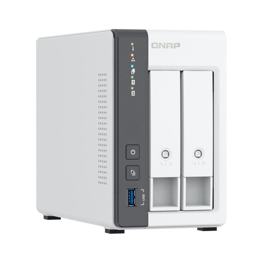 NAS QNap TS-216G - фото 3 NAS QNap TS-216G - фото 3