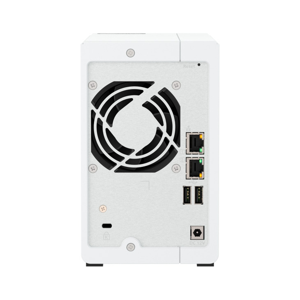 NAS QNap TS-216G - фото 4 NAS QNap TS-216G - фото 4