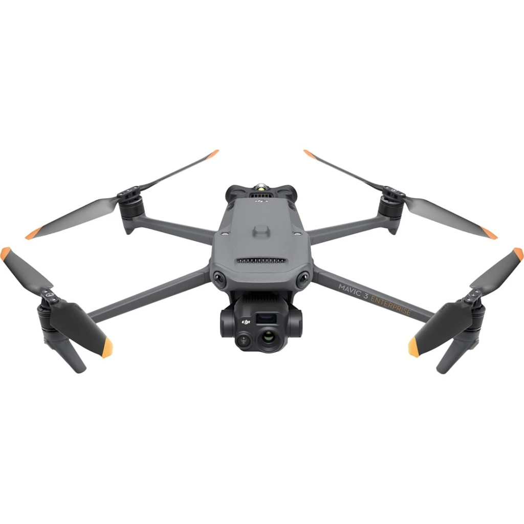 Квадрокоптер DJI Mavic 3T Advanced Enterprise Thermal Universal edition (CP.EN.00000722.01)
