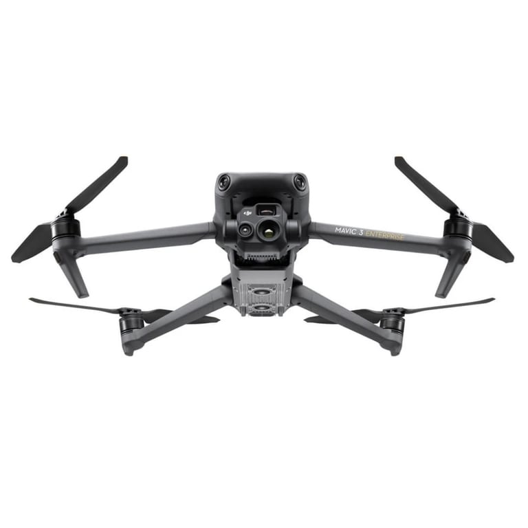 Квадрокоптер DJI Mavic 3T Advanced Enterprise Thermal Universal edition (CP.EN.00000722.01) - фото 4