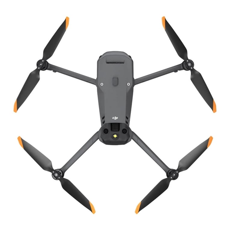 Квадрокоптер DJI Mavic 3T Advanced Enterprise Thermal Universal edition (CP.EN.00000722.01) - фото 5