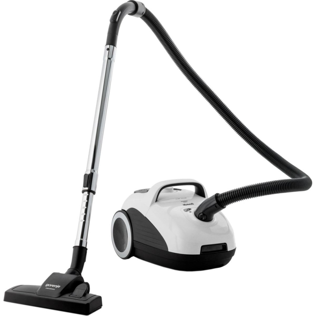 Пилосос Gorenje VC 2221 G4EW (VC2221G4EW) Пилосос Gorenje VC 2221 G4EW (VC2221G4EW)